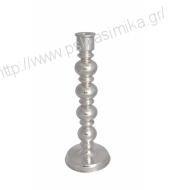 925 silver candlestick